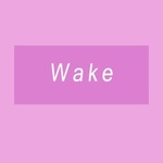 “Wake铃声封面