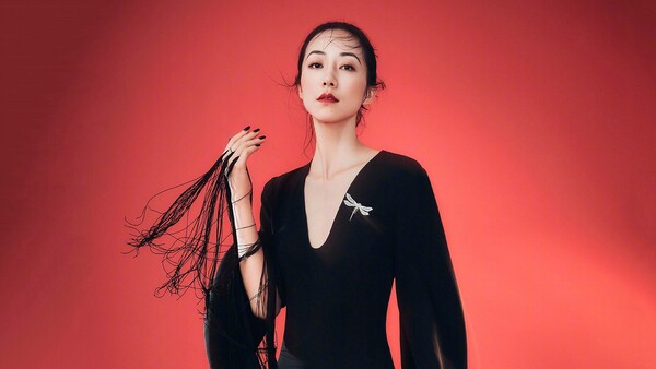 江山如畫 (2025百花迎春文聯春晚現場)鈴聲