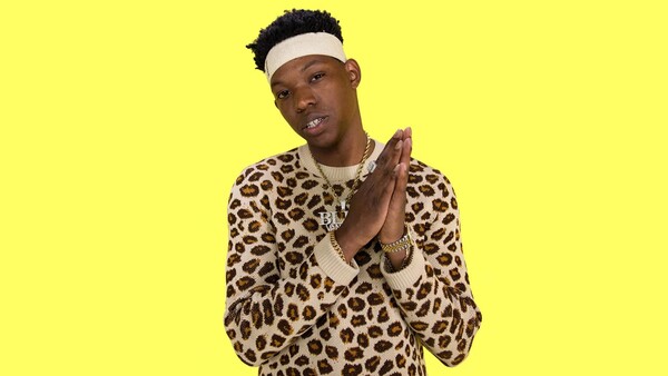 Ice On My Baby (Remix|Explicit)鈴聲