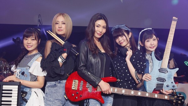 R・I・O・T铃声