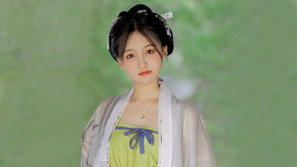 未闻花名 (有人说这生命如长河)铃声