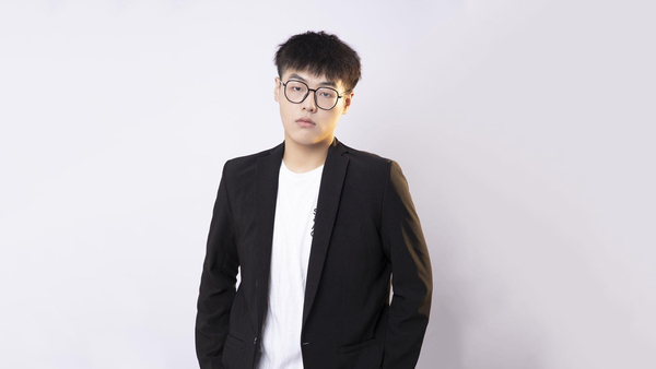 透明人鈴聲