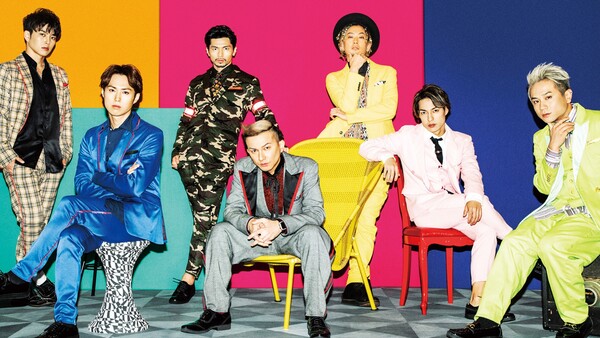 P.A.R.T.Y. ～ユニバース・フェスティバル～鈴聲