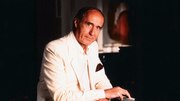 It Had Better Be Tonight [From The Pink Panther] (Instrumental) (Instrumental)鈴聲