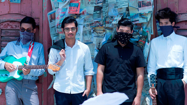 ถอนหายใจในใจ (LOVE STRANGER PROJECT)铃声