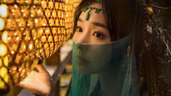 一千零一个夜晚铃声