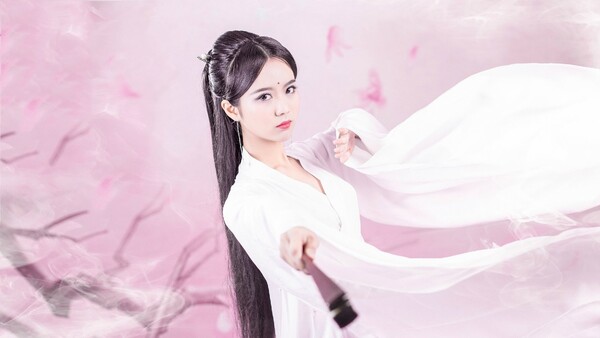 女神也瘋狂鈴聲